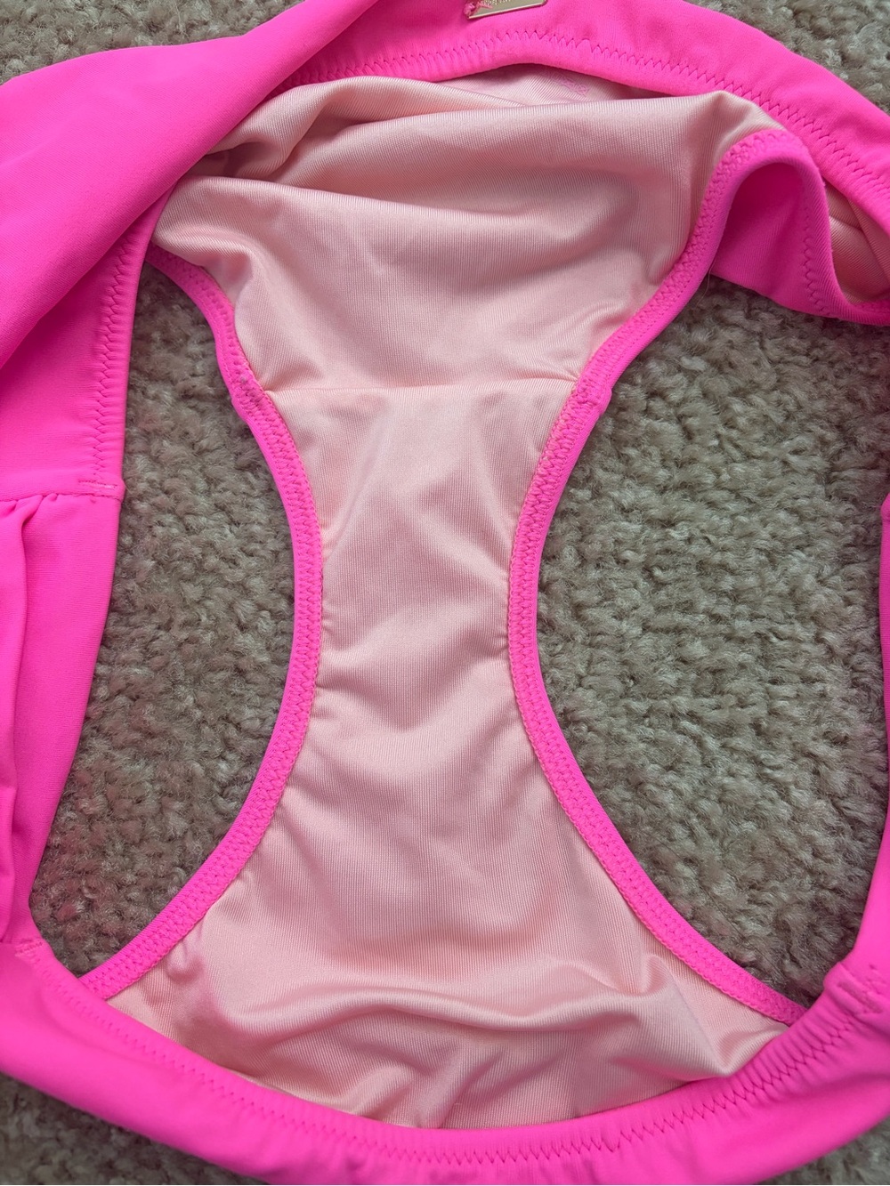 Victoria’s Secret Swim Bikini Bottoms - Picture 3 of 5